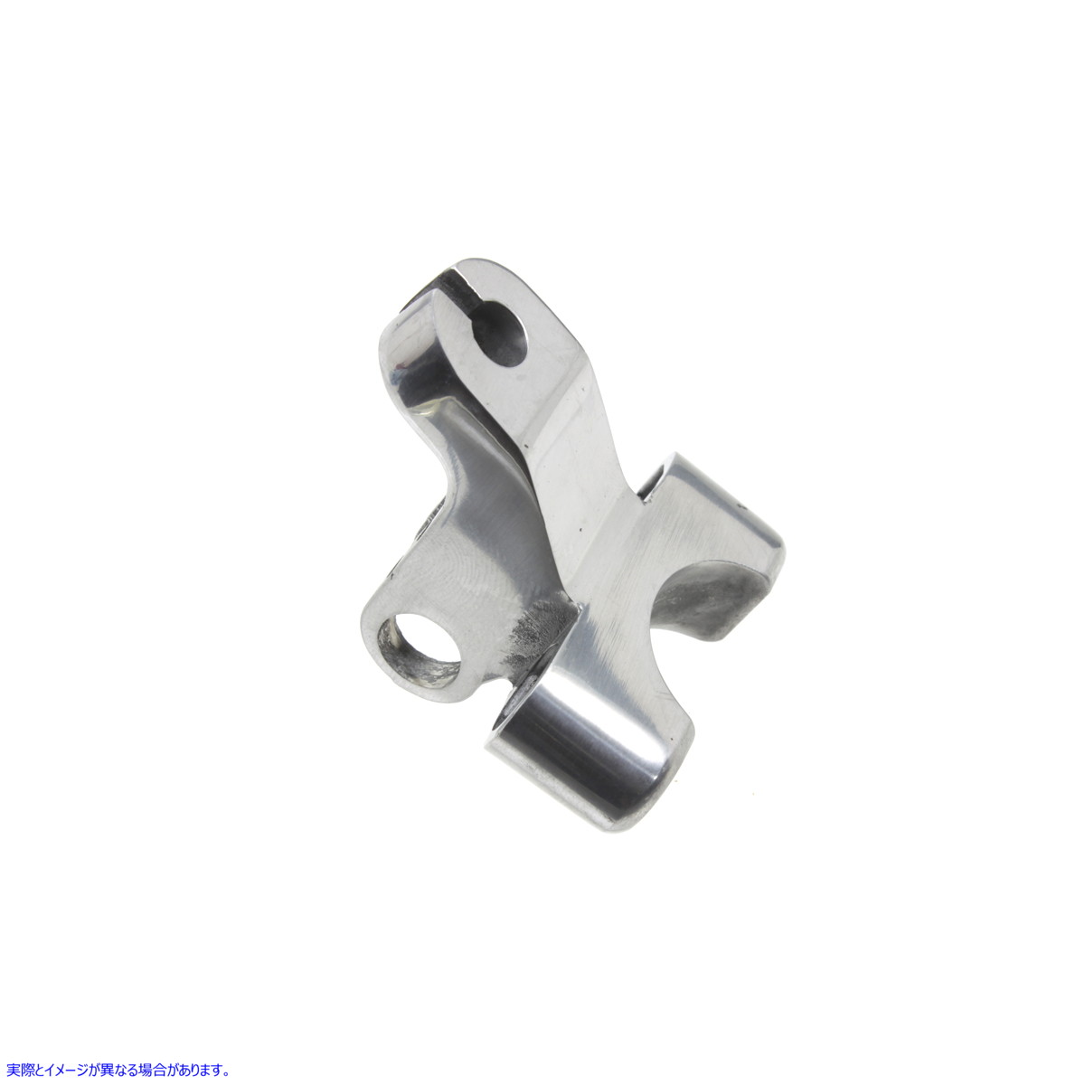 26-0821 ハンドルバーレバーマウント 取寄せ Vツイン Handlebar Lever Mount (検索用／45023-41