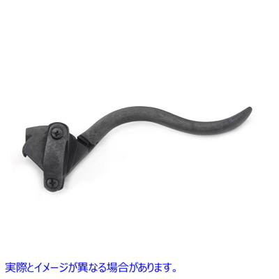 26-0945 パーカーライズド ブレーキ ハンド レバー アセンブリ Parkerized Brake Hand Lever Assembly 取寄せ Vツイン (検索用／