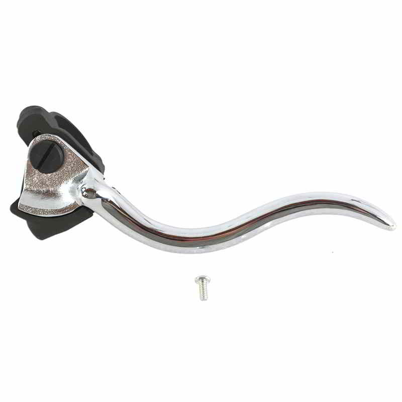 26-0958 ブレーキハンドレバーAssy Brake Hand Lever Assembly 取寄せ Vツイン (検索用／