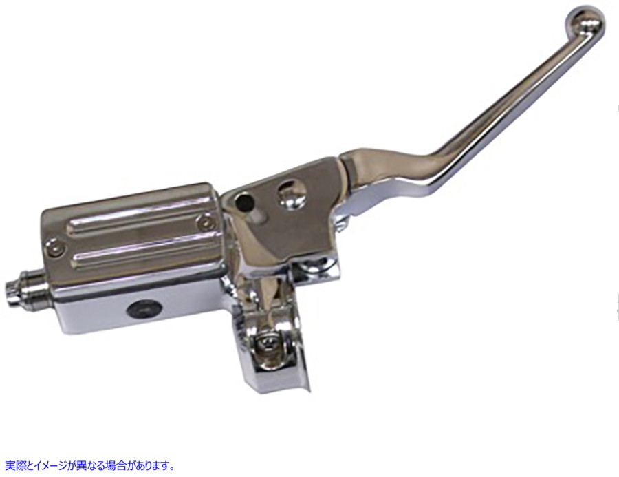 26-2166 ハンドルバーマスターシリンダーアセンブリ 11/16 インチボア Handlebar Master Cylinder Assembly 11/16 inch Bore 取