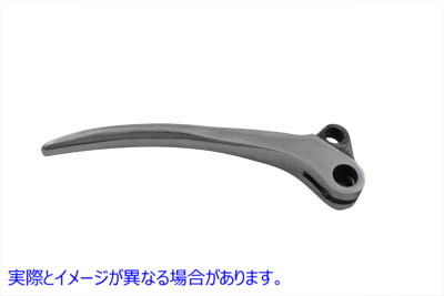 26-2174 レプリカポリッシュブレーキハンドレバー 取寄せ Vツイン Replica Polished Brake Hand Lever (検索用／45017-41