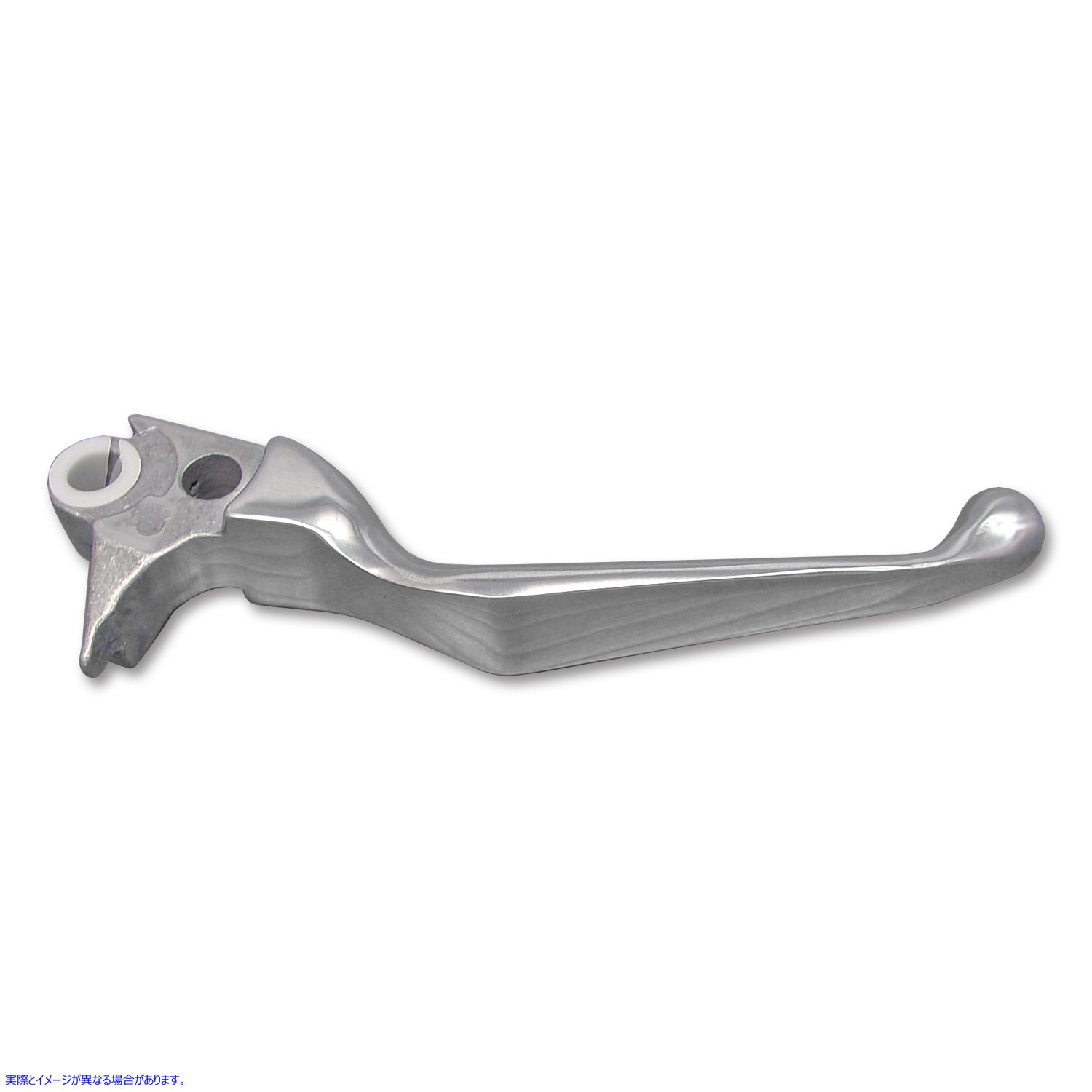 26-2191 レプリカ ブレーキ ハンド レバー ポリッシュ仕上げ Replica Brake Hand Lever Polished 取寄せ Vツイン (検索用／45015