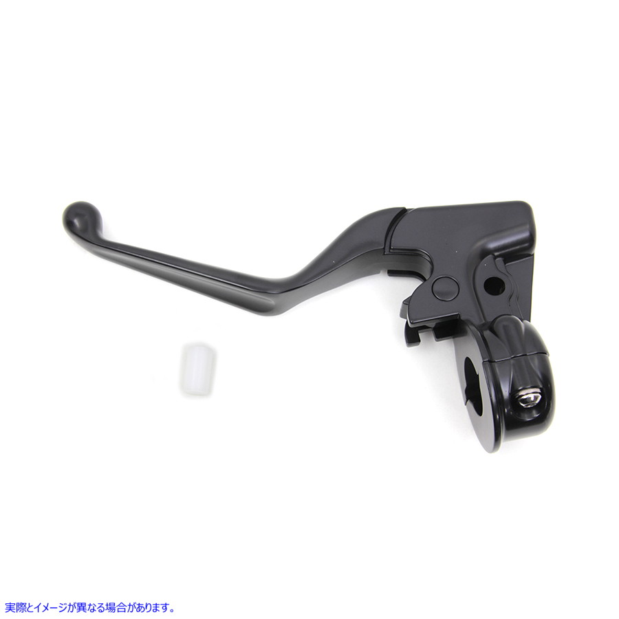 26-2212 クラッチレバーAssy 取寄せ Vツイン Clutch Lever Assembly (検索用／