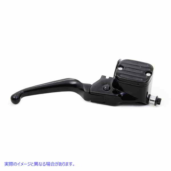 26-2234 フロントマスターシリンダーASSY ブラック Front Master Cylinder Assembly Black 取寄せ Vツイン (検索用／