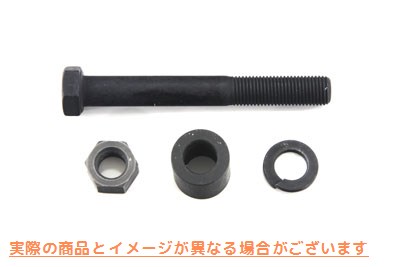 2616-4 サイドカーステップボルトキット 取寄せ Vツイン Side Car Step Bolt Kit (検索用／ Colony