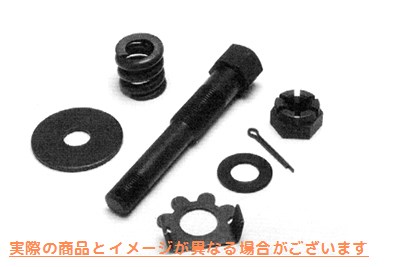 2620-7 サイドカートップクランプハードウェア Side Car Top Clamp Hardware 取寄せ Vツイン (検索用／ Colony