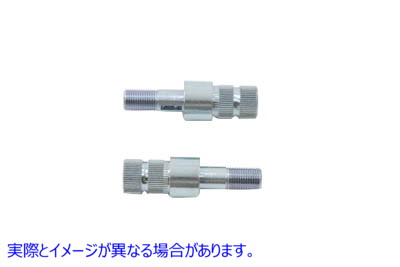 27-0046 ステップアームマウントスタッド Footpeg Arm Mount Stud 取寄せ Vツイン (検索用／50921-83