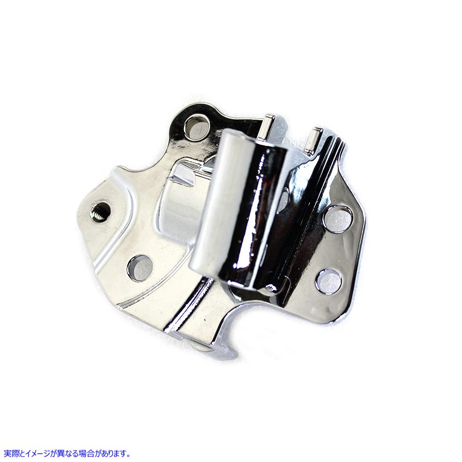 27-0199 キックスタンドマウントブラケット Kickstand Mount Bracket 取寄せ Vツイン (検索用／50000097