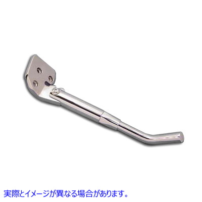 27-0670 調整可能なキックスタンドアセンブリ Kickstand Assembly Adjustable 取寄せ Vツイン (検索用／