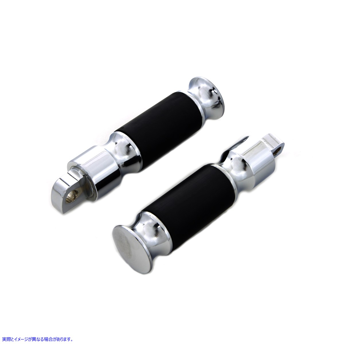 27-0734 グルーヴコンター バイブラ クッションペグ フットペグセット Groove Contour Vibra Cushion Peg Footpeg Set 取寄せ V