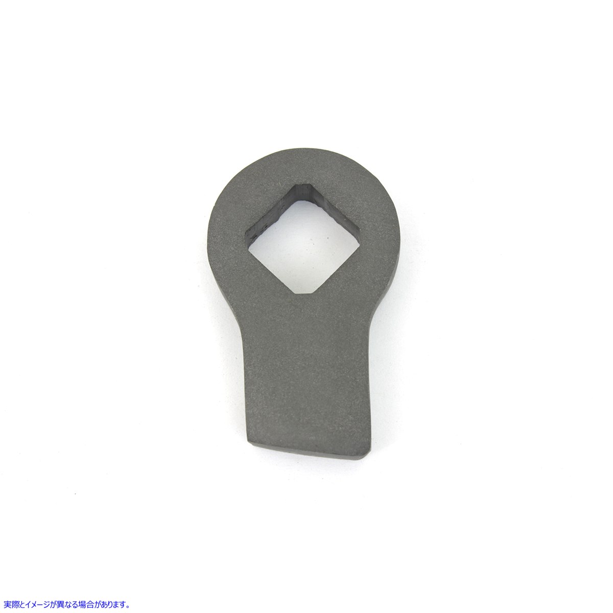 27-1273 パーカーライズド キックスタンド ロック タブ 取寄せ Vツイン Parkerized Kickstand Lock Tab (検索用／