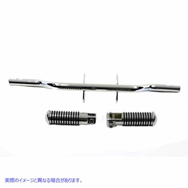 27-1572 ハイウェイバーキット 取寄せ Vツイン Highway Bar Kit (検索用／