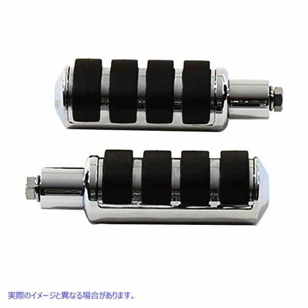 27-1647 Cats Paw フットペグセット Cats Paw Footpeg Set 取寄せ Vツイン (検索用／