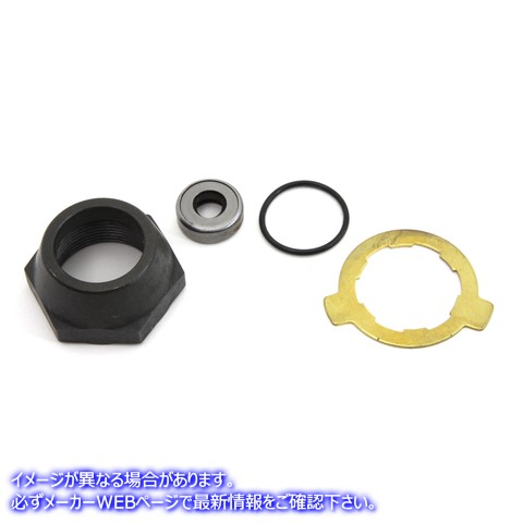 2738-4 クラッチハブシールキット 取寄せ Vツイン Clutch Hub Seal Kit (検索用／ Colony