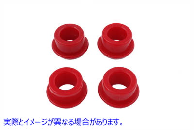 28-0135 ハンドルバーブッシュ Handlebar Bushing 取寄せ Vツイン (検索用／53156-86 56153-73