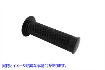 28-0215 Left Side Universal Throttle Grip 取寄せ Vツイン (検索用／ Barnett 121-80-34010