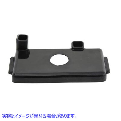 28-0218 バッテリートレイインサート Battery Tray Insert 取寄せ Vツイン (検索用／66210-97