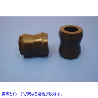 28-0220 AEE ラバーショックブッシュ 取寄せ Vツイン AEE Rubber Shock Bushings (検索用／85210-42A