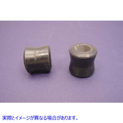 28-0231 ラバーショックブッシュ Rubber Shock Bushing 取寄せ Vツイン (検索用／54523-82