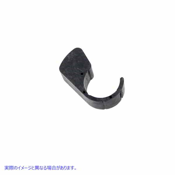 28-0400 キックスタンドラバーバンパーストップ Kickstand Rubber Bumper Stop 取寄せ Vツイン (検索用／50059-85A