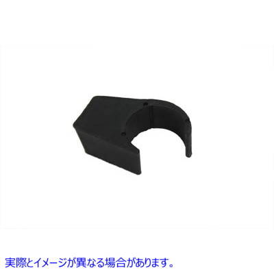 28-0435 キックスタンドラバーバンパーストップ Kickstand Rubber Bumper Stop 取寄せ Vツイン (検索用／50054-90