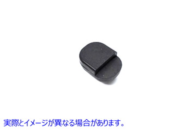 28-0437 キックスタンドバンパーストップ Kickstand Bumper Stop 取寄せ Vツイン (検索用／50245-99A