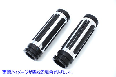 28-0452 バースタイルグリップセット Bar Style Grip Set 取寄せ Vツイン (検索用／56241-96