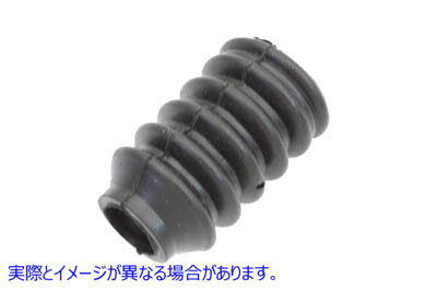 28-0505 リアマスターシリンダーラバーブーツ Rear Master Cylinder Rubber Boot 取寄せ Vツイン (検索用／40922-79