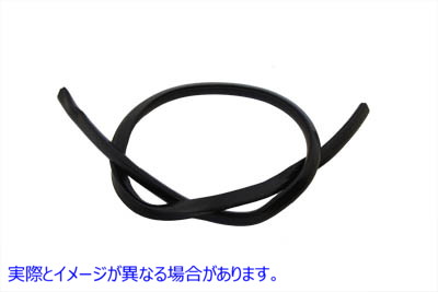 28-0554 ダッシュカバーラバートリム Dash Cover Rubber Trim 取寄せ Vツイン (検索用／67119-85