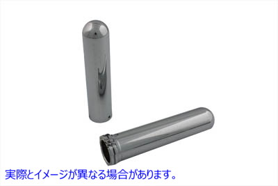 28-0583 ビレットファットスタイルグリップセット Billet Fat Style Grip Set 取寄せ Vツイン (検索用／