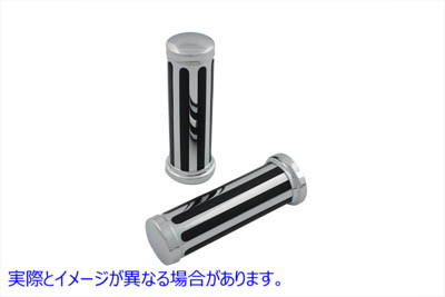 28-0742 レールスタイルグリップセット Rail Style Grip Set 取寄せ Vツイン (検索用／