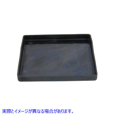 28-0746 小型バッテリートレイパッドゴム Small Battery Tray Pad Rubber 取寄せ Vツイン (検索用／