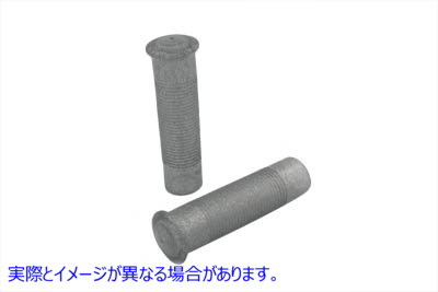 28-0794 シルバーメタルフレークグリップセット Silver Metal Flake Grip Set 取寄せ Vツイン (検索用／