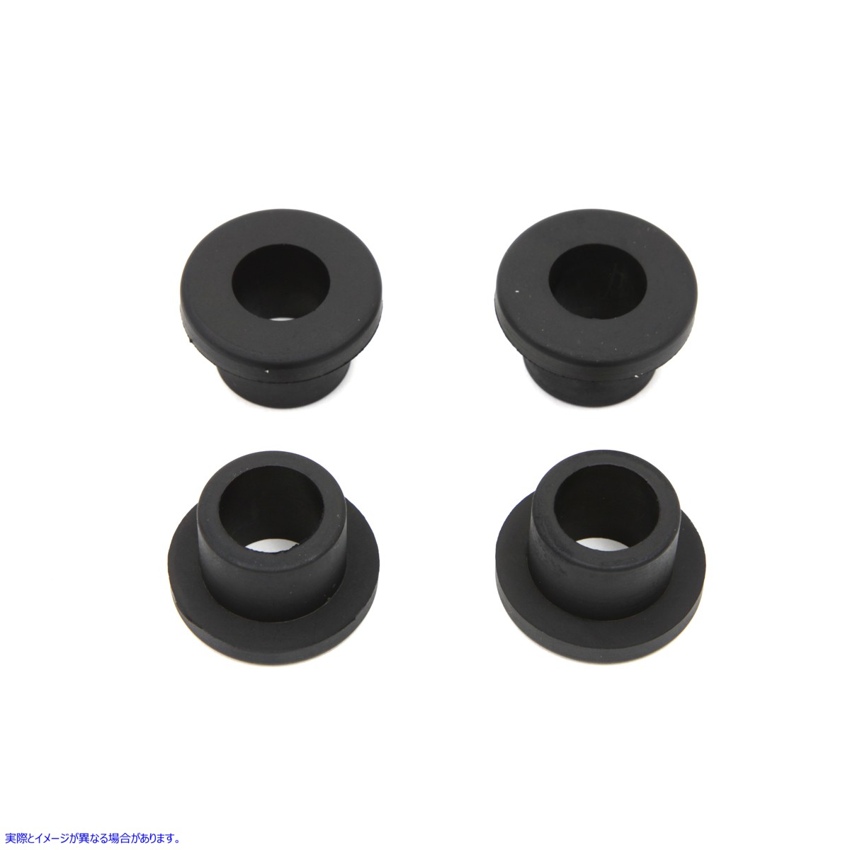 28-0847 ハンドルバーダンパーブッシュ Handlebar Damper Bushing 取寄せ Vツイン (検索用／53156-86