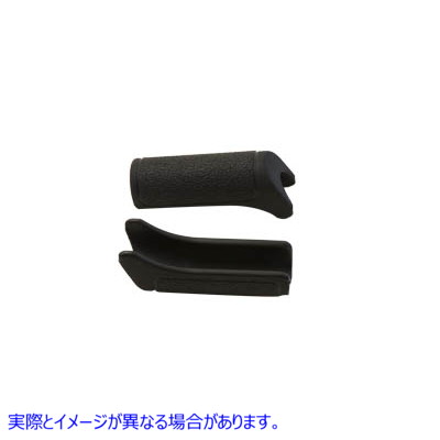 28-0852 エンジンバーラバー用ステップレストパッド Footpeg Rest Pad For Engine Bar Rubber 取寄せ Vツイン (検索用／