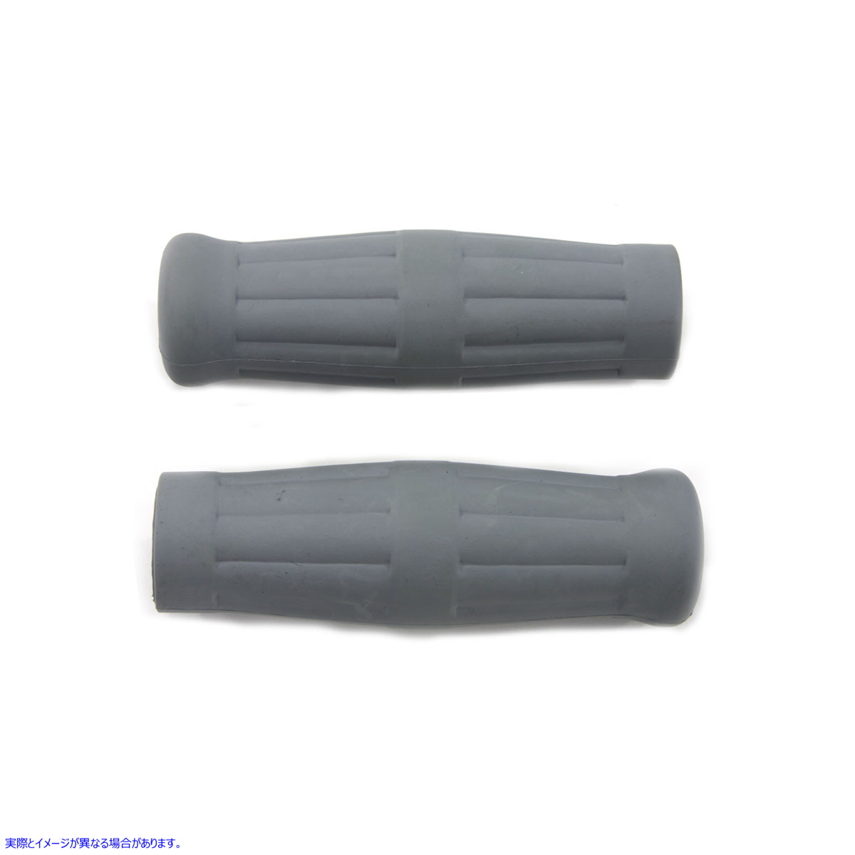 28-0975 グレー グリップ セット 1909 スタイル Grey Grip Set 1909 Style 取寄せ Vツイン (検索用／