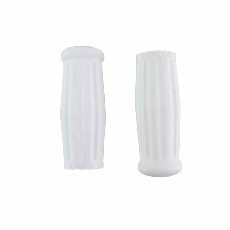 28-1012 取寄せ Vツイン Short Handlebar Grip Set (検索用／ 3310-35W