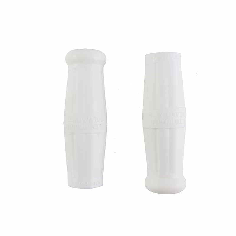 28-1013 取寄せ Vツイン Long Handlebar Grip Set (検索用／ Colony 3310-09W