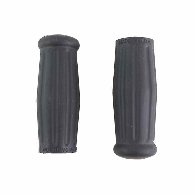 28-1014 取寄せ Vツイン Short Handlebar Grip Set (検索用／ Colony 3310-35