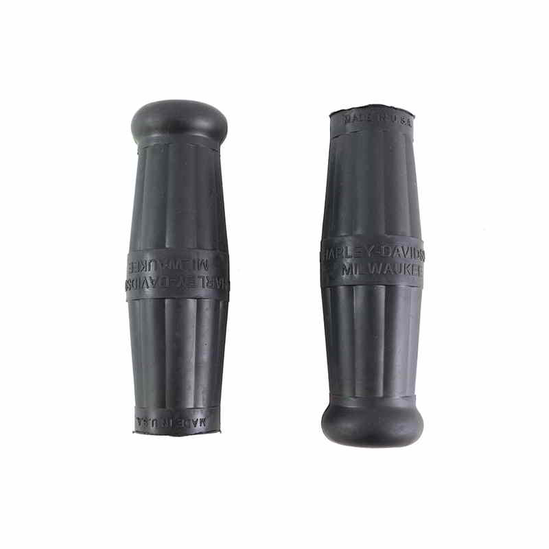 28-1015 取寄せ Vツイン Long Handlebar Grip Set (検索用／ Colony 3310-09