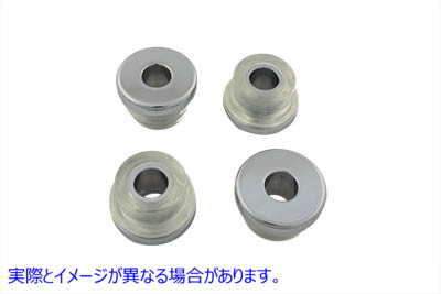 28-1503 トップブッシュセット Top Bushing Set 取寄せ Vツイン (検索用／