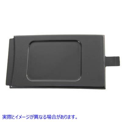 28-1990 プラスチック製タンク仕切りパネル 取寄せ Vツイン Plastic Tank Divider Panel (検索用／61125-72