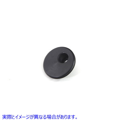 28-2007 ダッシュラバープラグ Dash Rubber Plug 取寄せ Vツイン (検索用／4519-36