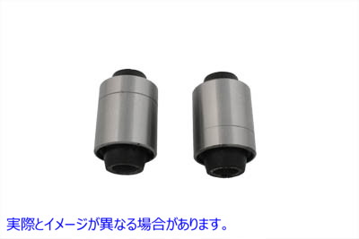 28-2223 .007 ゴムブッシュ 取寄せ Vツイン .007 Rubber Bushing (検索用／