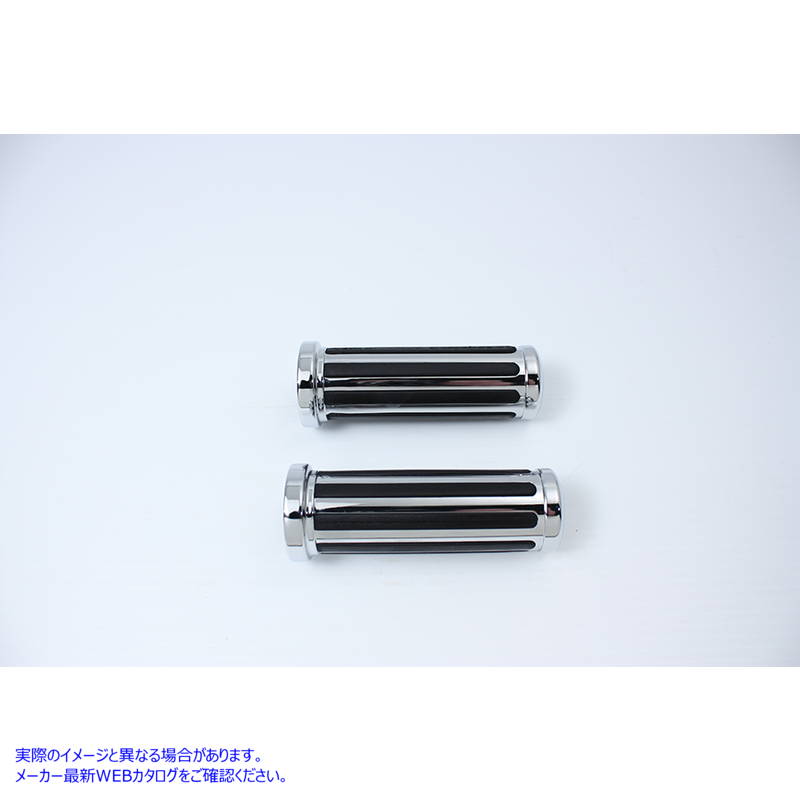 28-2229 レールスタイルグリップセット Rail Style Grip Set 取寄せ Vツイン (検索用／