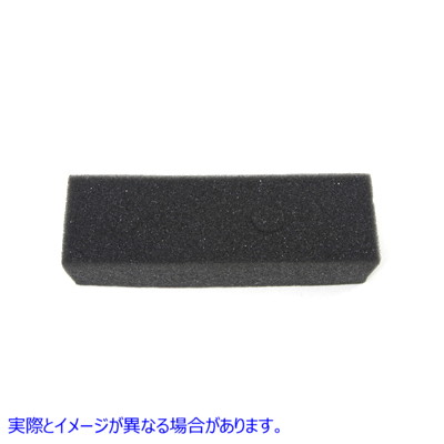 28-2246 リアフェンダーブラケットフォームパッド 取寄せ Vツイン Rear Fender Bracket Foam Pad (検索用／59798-52