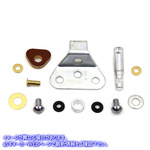 2810-13 パネルライトスイッチキット 取寄せ Vツイン Panel Light Switch Kit (検索用／ Colony