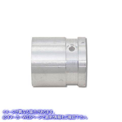 2818-1 1-5/16 インチ キャブレター ベンチュリ .025 オーバーサイズ 取寄せ Vツイン 1-5/16 inch Carburetor Venturi .025 Over