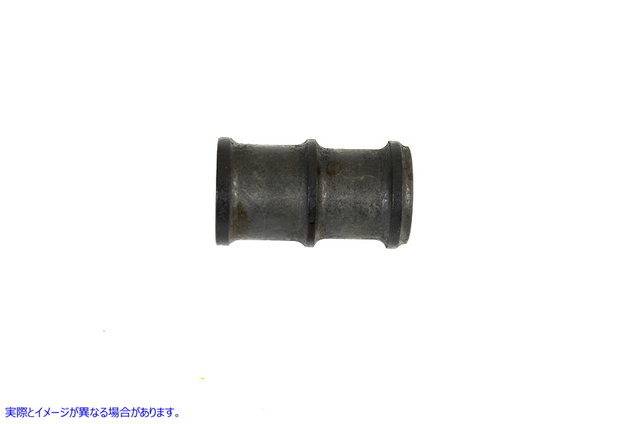 2868-1 リアアクスルスペーサーパーカーライズド Rear Axle Spacer Parkerized 取寄せ Vツイン (検索用／41593-38