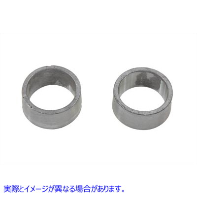 30-0098 排気修理ポート アルミニウム 取寄せ Vツイン Exhaust Repair Ports Aluminum (検索用／
